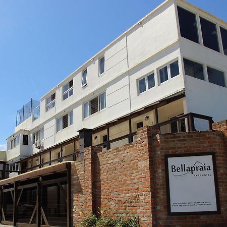 Bellapraia Apart Hotel Cassino Zewnętrze zdjęcie