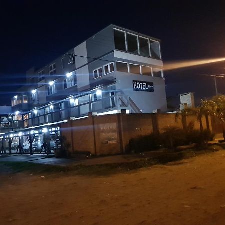 Bellapraia Apart Hotel Cassino Zewnętrze zdjęcie