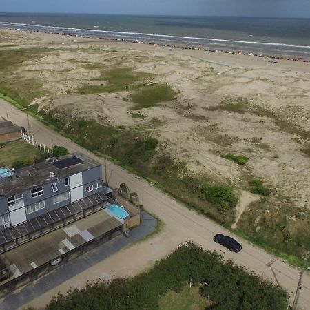 Bellapraia Apart Hotel Cassino Zewnętrze zdjęcie