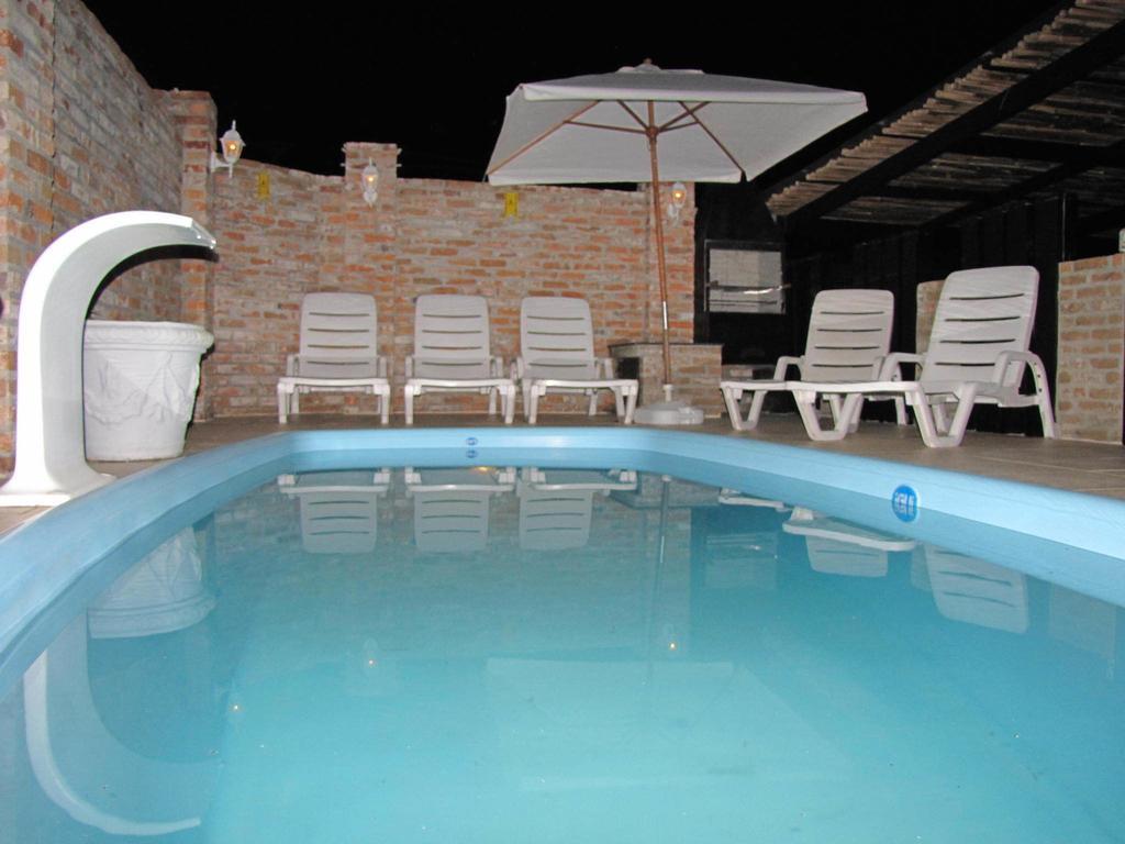 Bellapraia Apart Hotel Cassino Zewnętrze zdjęcie