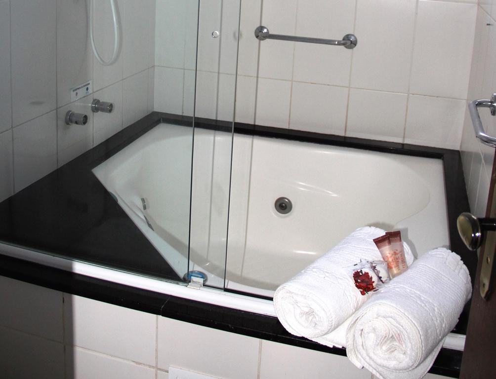 Bellapraia Apart Hotel Cassino Pokój zdjęcie