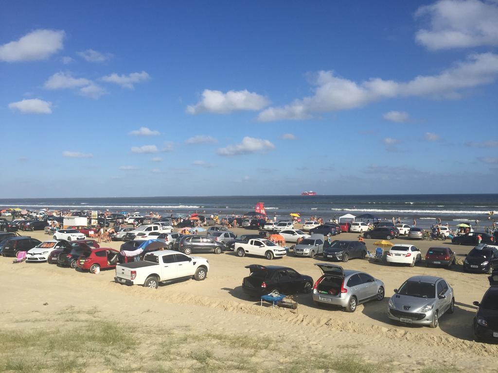 Bellapraia Apart Hotel Cassino Zewnętrze zdjęcie