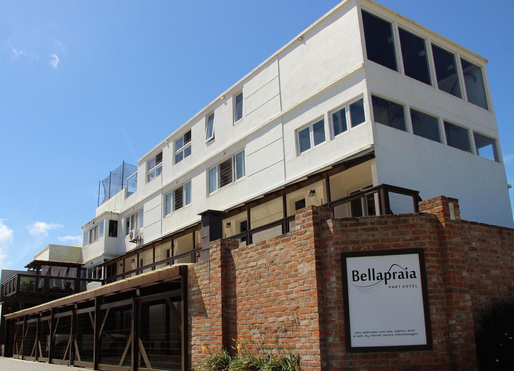 Bellapraia Apart Hotel Cassino Zewnętrze zdjęcie