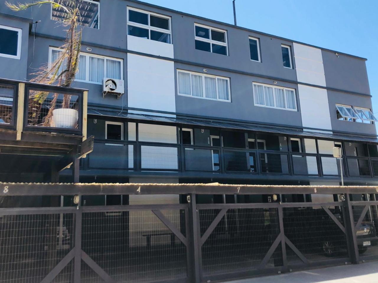 Bellapraia Apart Hotel Cassino Zewnętrze zdjęcie