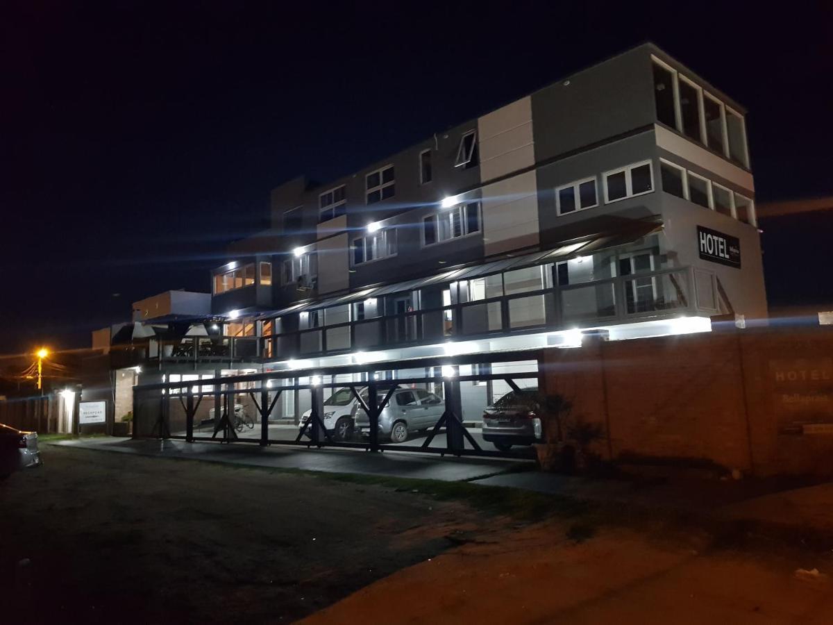 Bellapraia Apart Hotel Cassino Zewnętrze zdjęcie