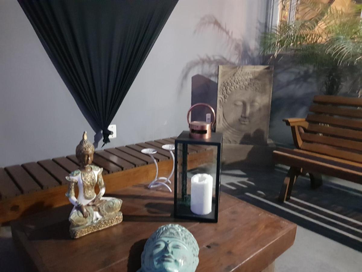 Bellapraia Apart Hotel Cassino Zewnętrze zdjęcie