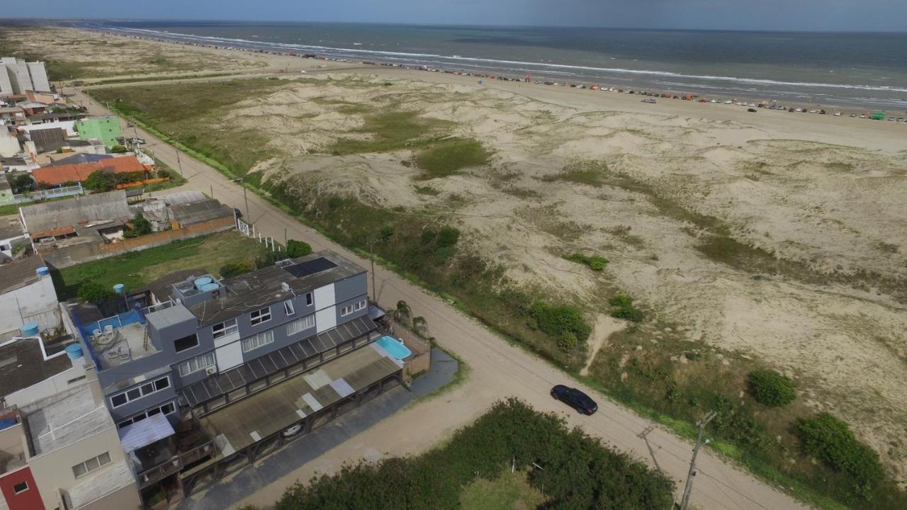 Bellapraia Apart Hotel Cassino Zewnętrze zdjęcie